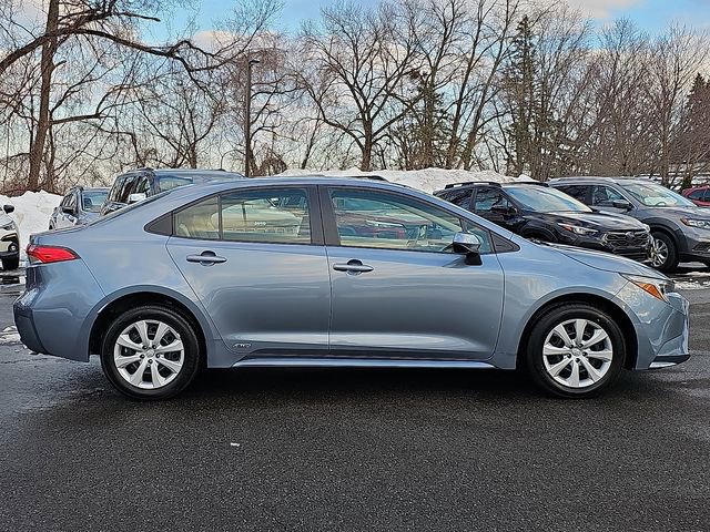 Used 2024 Toyota Corolla LE image 7