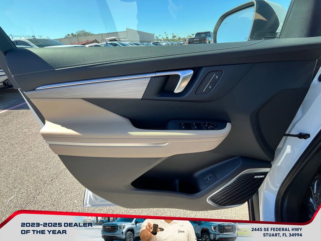 New 2026 Buick Enclave Preferred image 23