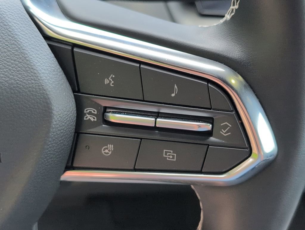 New 2025 Chevrolet Silverado EV LT AWD/4WD image 24