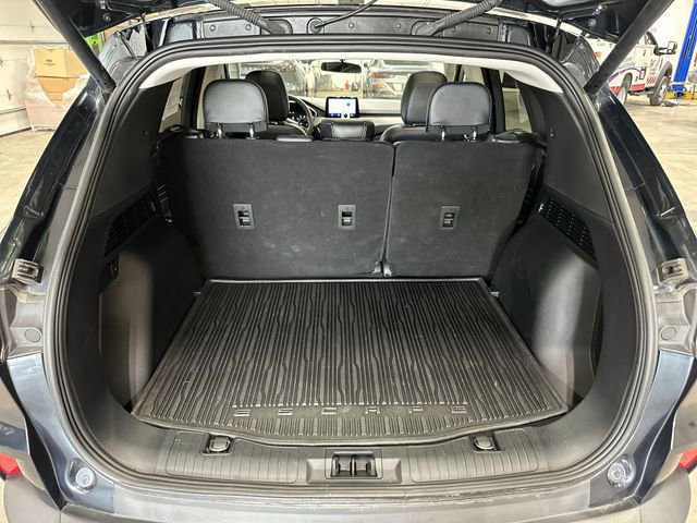 Used 2022 Ford Escape SEL AWD/4WD image 24