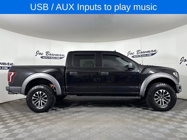 Used 2020 Ford F150 Raptor image 5