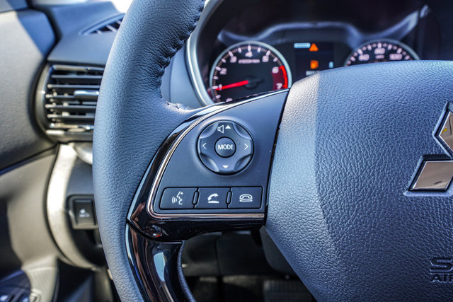 New 2026 Mitsubishi Eclipse Cross SE image 17