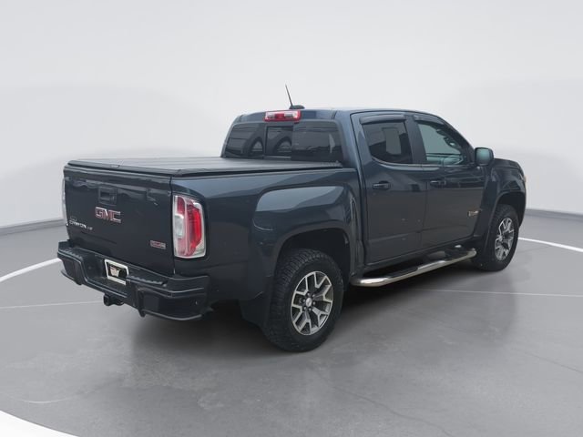 Used 2019 GMC Canyon All Terrain w/ Trailering Package image 3