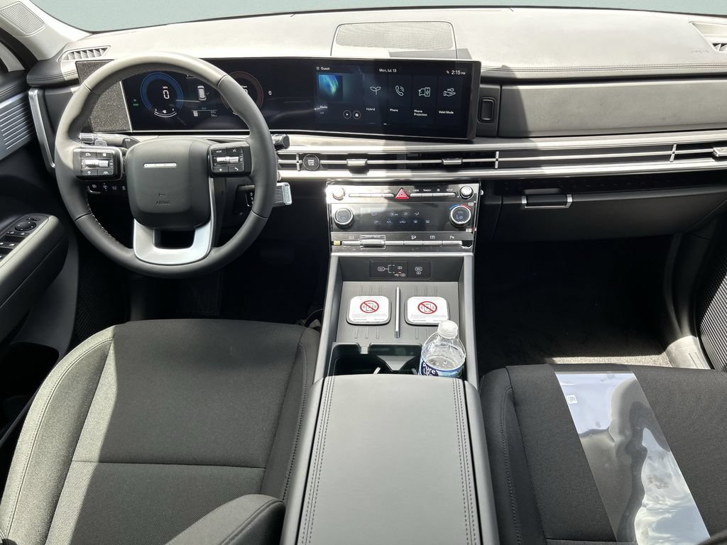 New 2027 Hyundai Santa Fe SEL FWD image 18