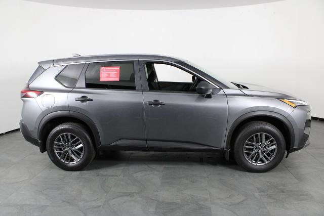 Certified 2023 Nissan Rogue S image 14