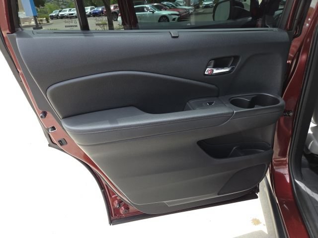 Certified 2021 Honda Passport Elite image 19