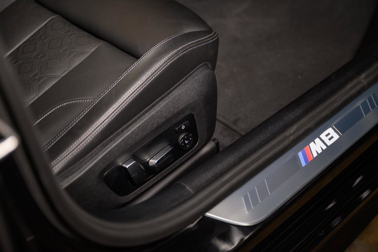 Used 2020 BMW M8 Gran Coupe xDrive AWD/4WD image 27