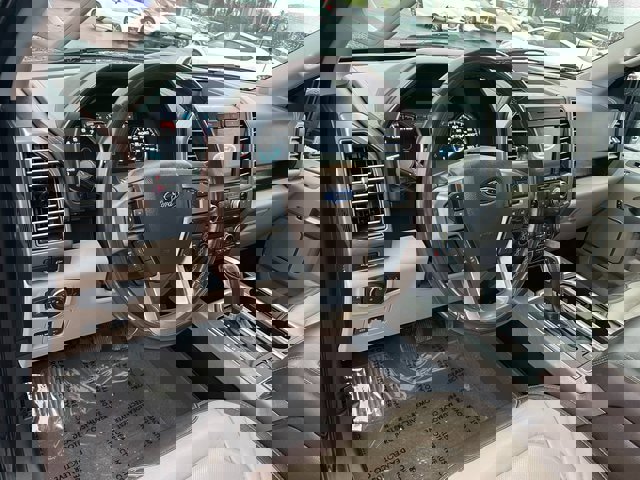 Certified 2020 Ford F150 Limited w/ Trailer Tow Package image 12