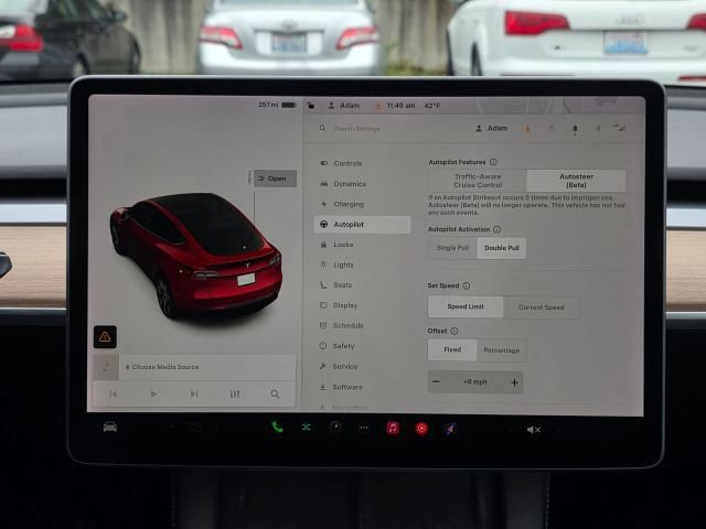 Used 2021 Tesla Model Y Long Range image 35