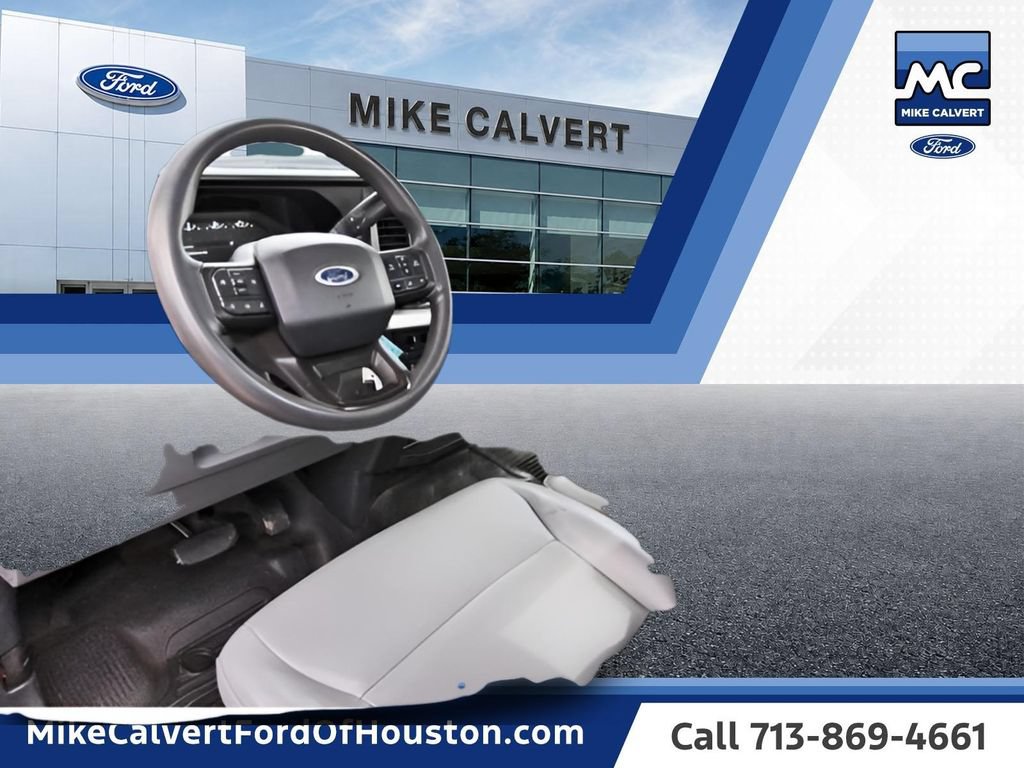 Used 2023 Ford F250 XL w/ 360-Degree Camera Package AWD/4WD image 6