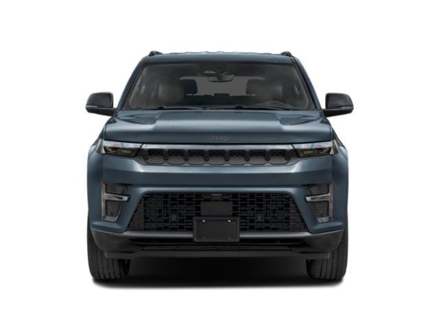New 2026 Jeep Grand Wagoneer Limited AWD/4WD image 4