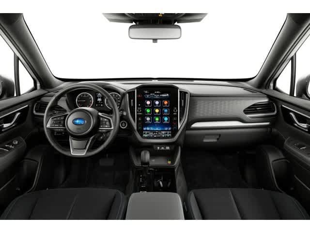New 2026 Subaru Forester Limited AWD/4WD image 19