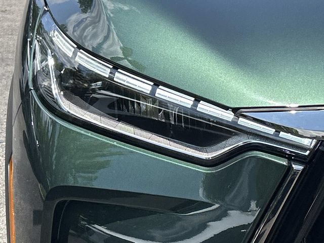 New 2027 INFINITI QX60 Autograph AWD/4WD image 10