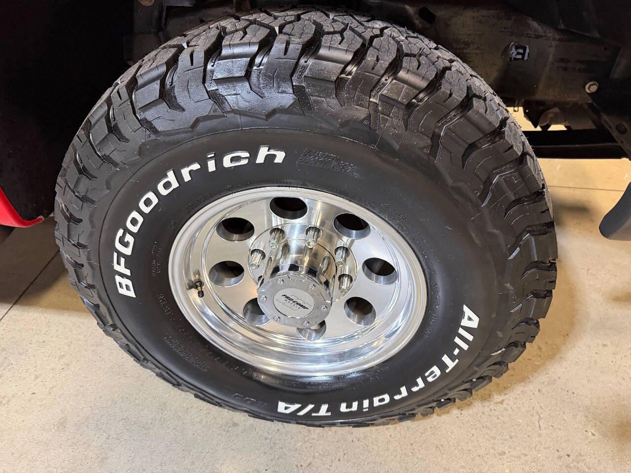 Used 1999 Ford F250 Lariat AWD/4WD image 50