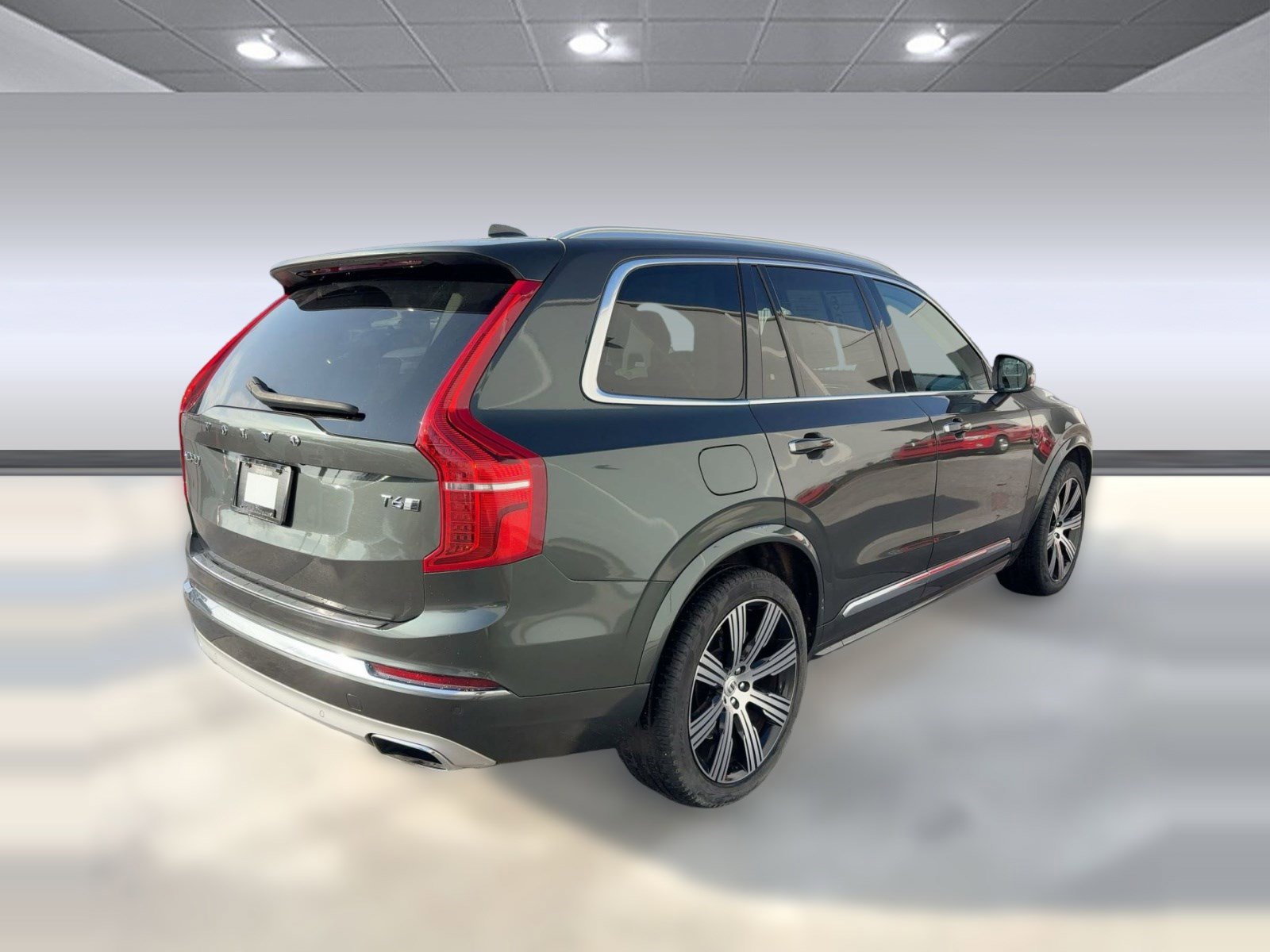 Used 2020 Volvo XC90 T6 Inscription w/ Protection Package image 9