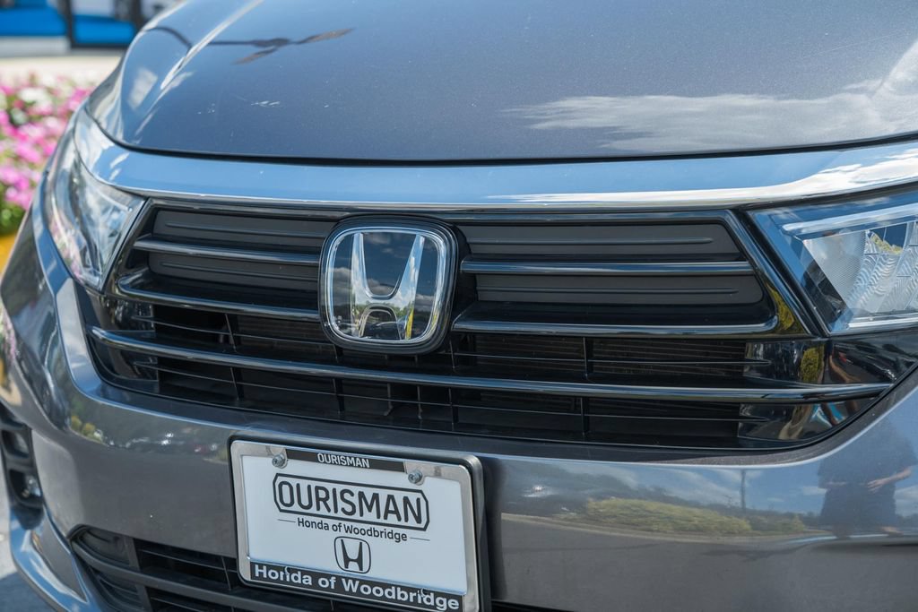 Used 2024 Honda Odyssey EX-L image 10
