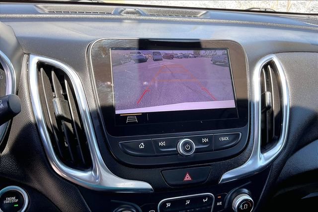 Used 2019 Chevrolet Equinox LT AWD/4WD image 21