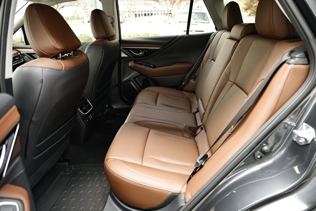 Used 2025 Subaru Outback Touring XT image 26