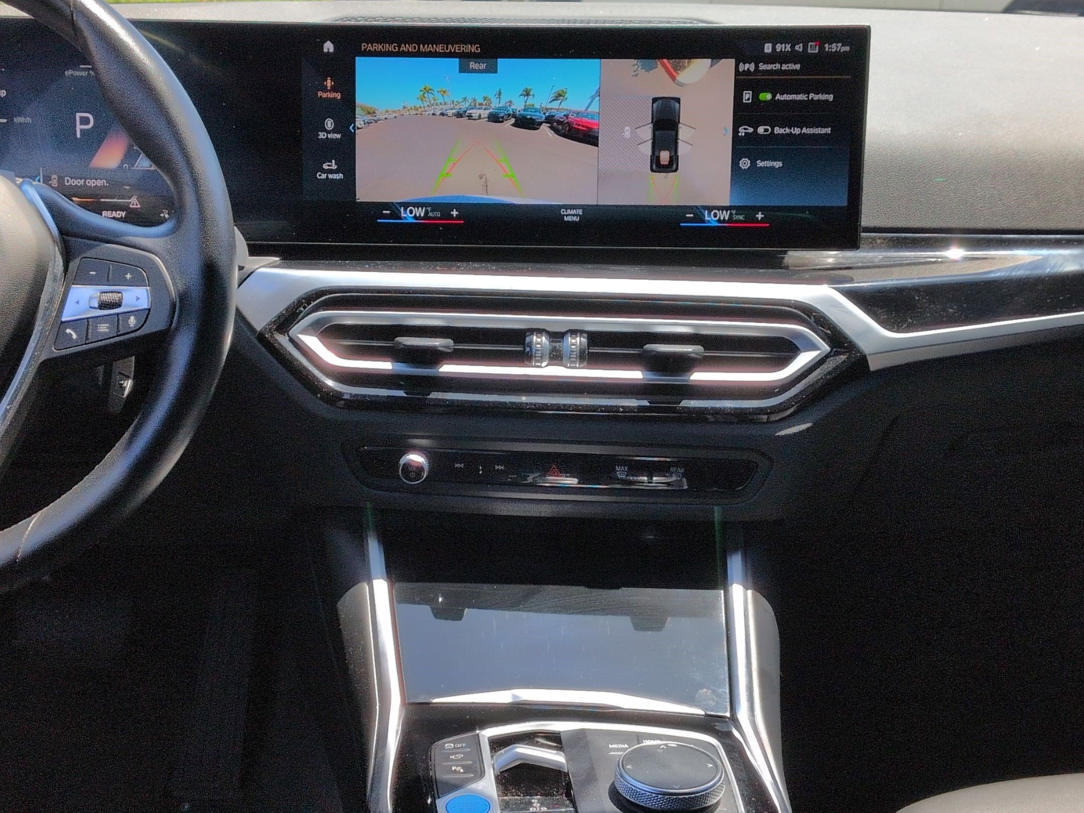 Certified 2023 BMW i4 eDrive35 w/ Premium Package RWD image 30