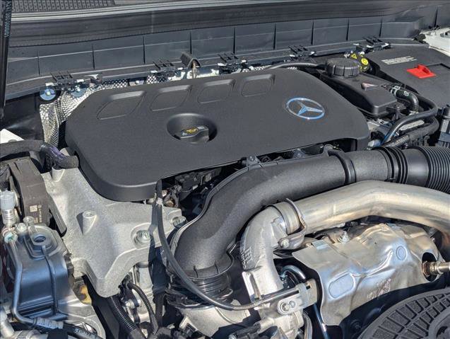 New 2026 Mercedes-Benz GLB 250 image 15