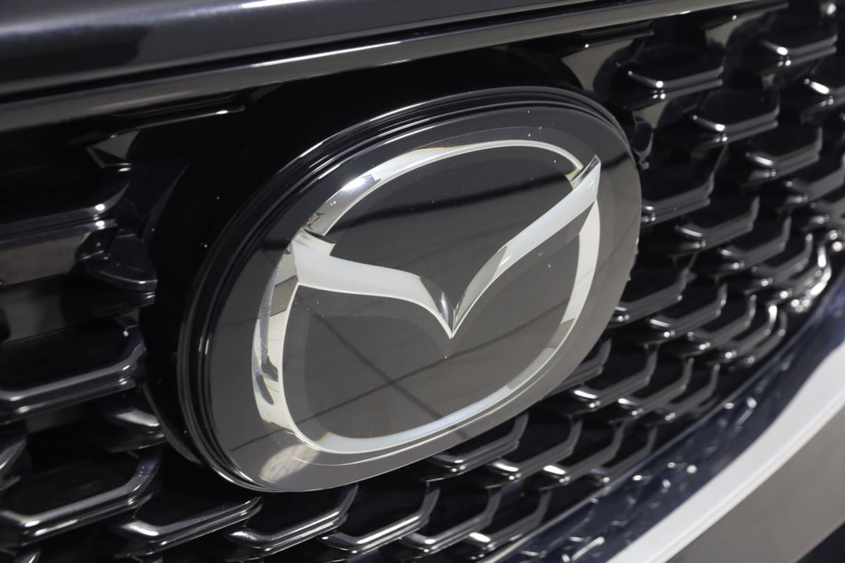 Used 2024 MAZDA CX-5 AWD 2.5 S w/ Premium Plus Pkg image 18