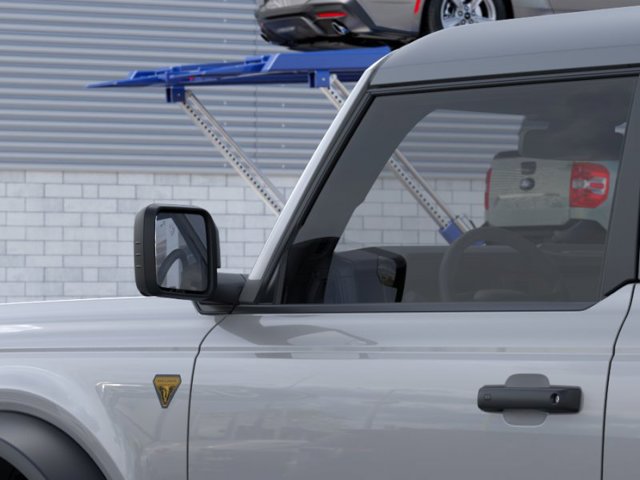 New 2026 Ford Bronco Badlands AWD/4WD image 26