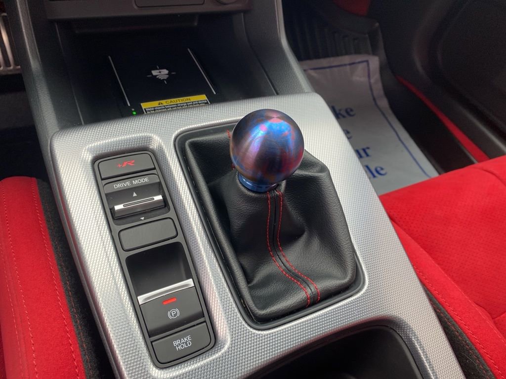 Used 2024 Honda Civic Type R image 24