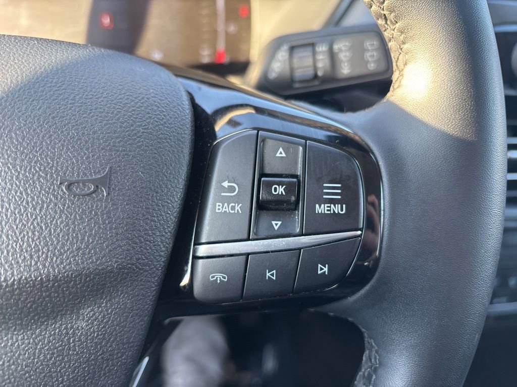 Used 2023 Ford Escape Active image 21