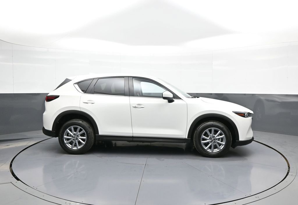 Used 2023 MAZDA CX-5 AWD 2.5 S w/ Preferred Package image 5