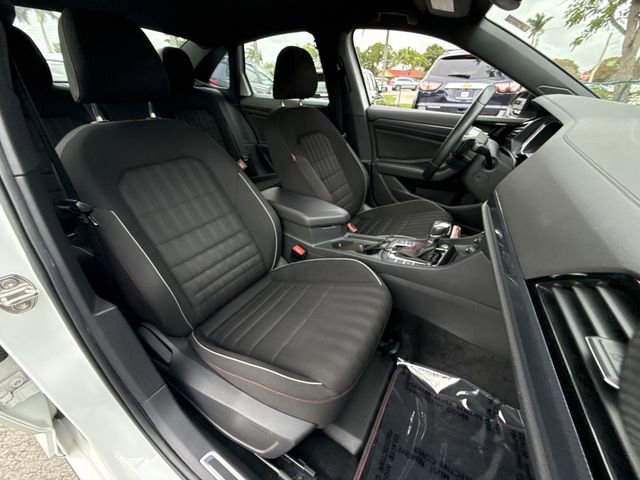 Used 2019 Volkswagen Jetta GLI image 25