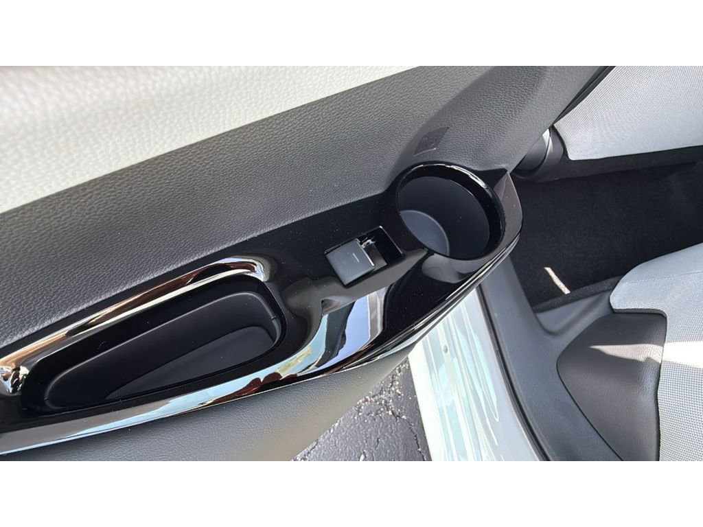 New 2026 Toyota Corolla SE FWD image 35