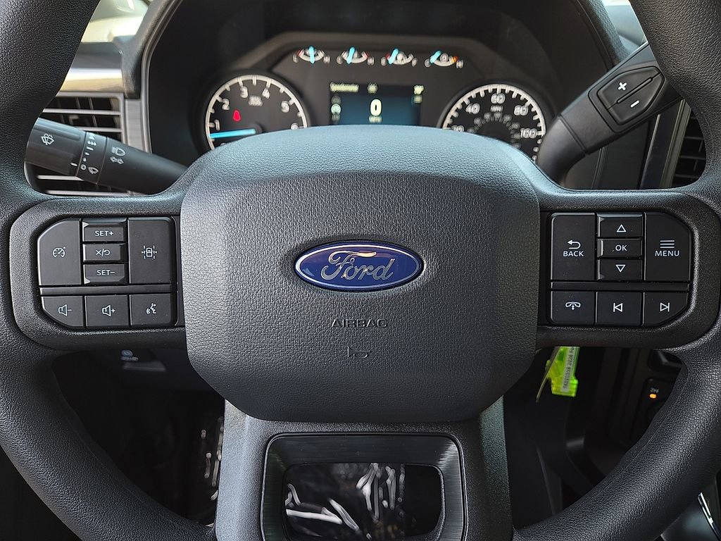 New 2026 Ford F150 STX AWD/4WD image 19