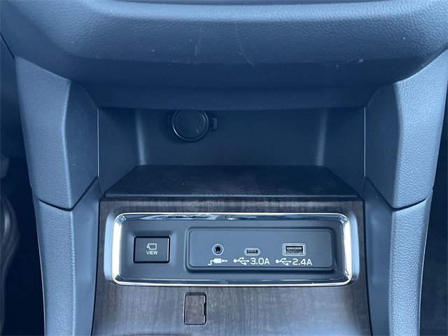 New 2026 Subaru Ascent Touring image 15