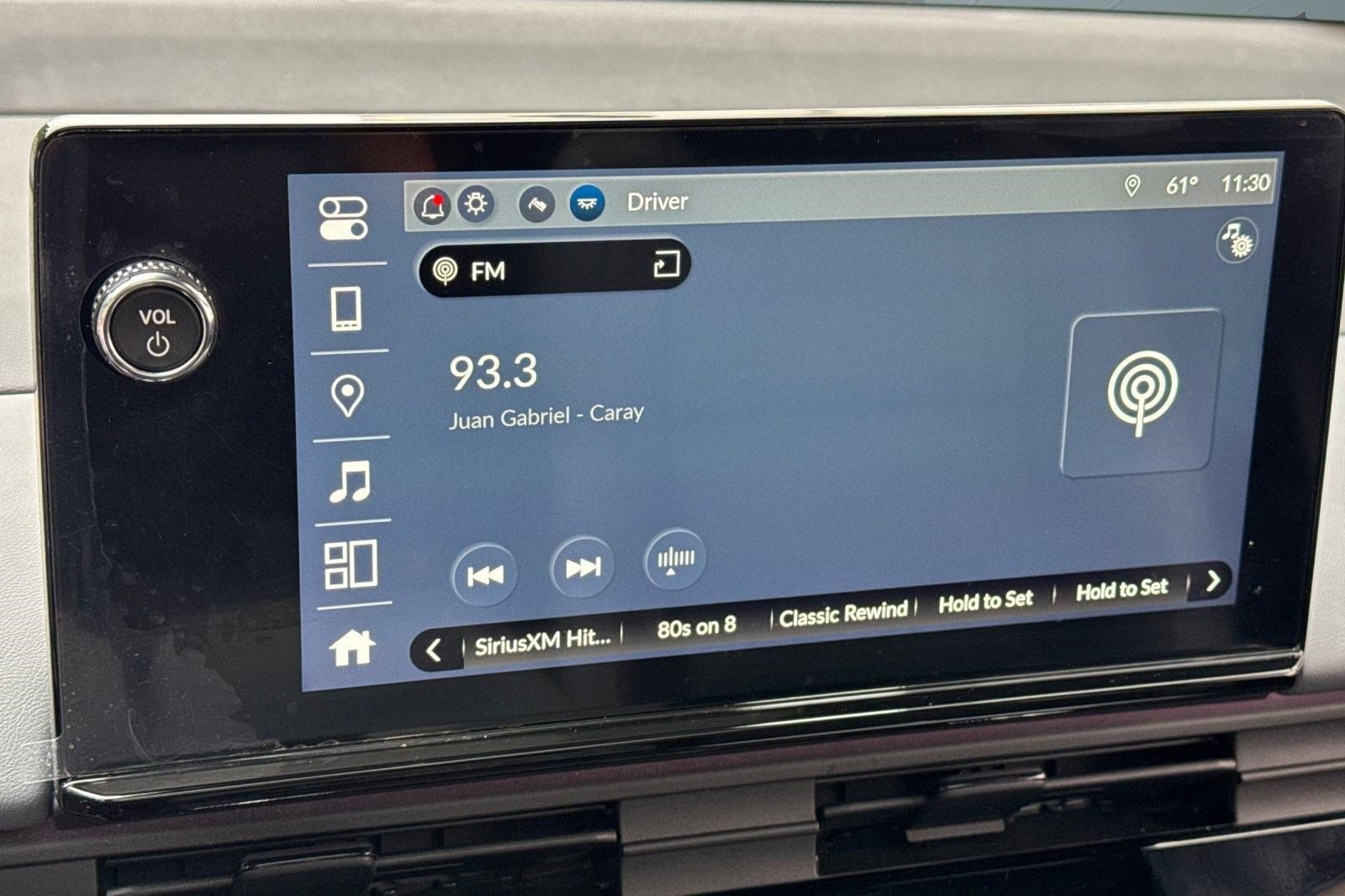 Certified 2024 Honda Prologue Touring image 20
