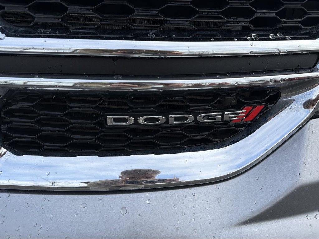 Used 2020 Dodge Journey SE FWD image 30