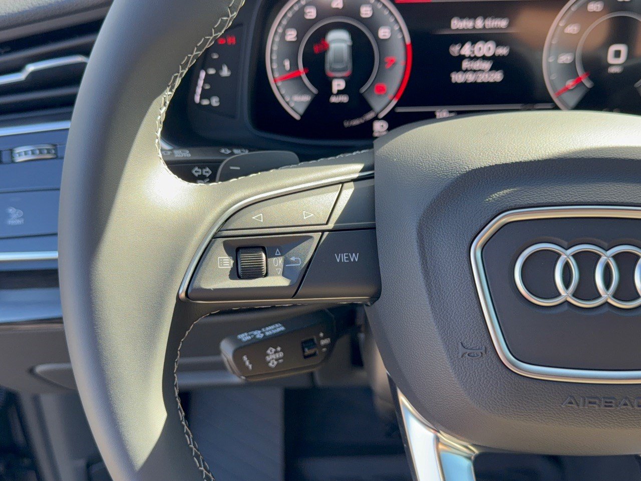 New 2027 Audi Q8 Prestige AWD/4WD image 18