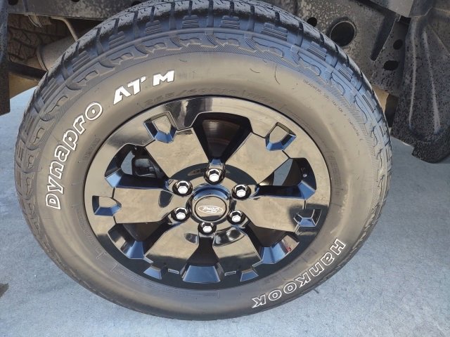 Used 2021 Ford Ranger XLT w/ Equipment Group 301A Mid image 14