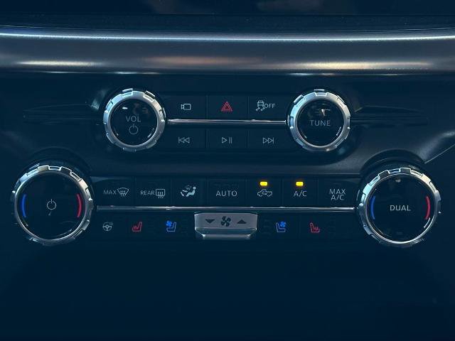 New 2025 Ford F150 King Ranch w/ FX4 Off-Road Package image 15