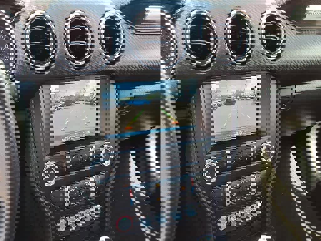 Used 2021 Ford Mustang EcoBoost w/ Equipment Group 101A image 21