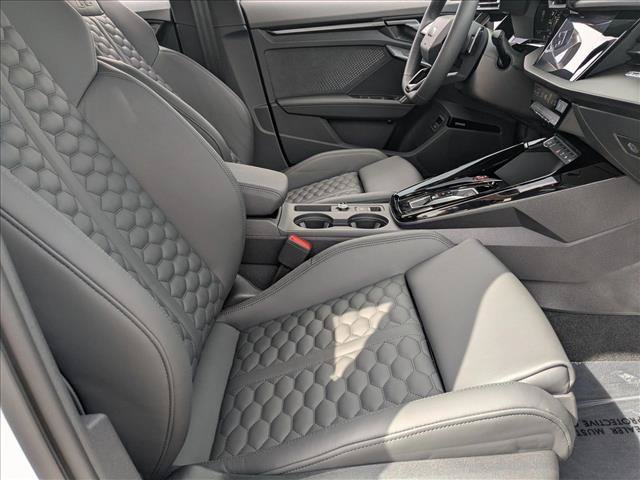 Certified 2026 Audi RS 3 AWD/4WD image 20