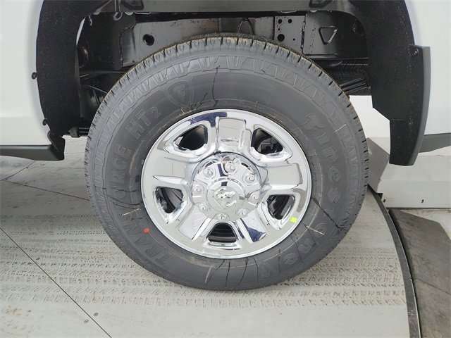 New 2026 RAM 3500 Tradesman image 45