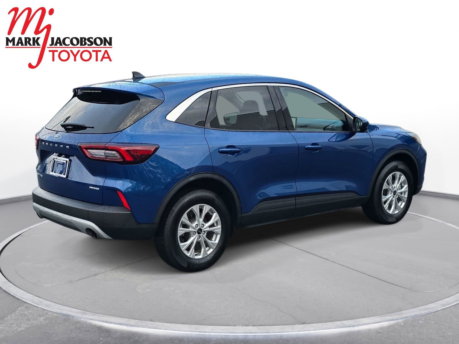 Used 2023 Ford Escape Active w/ Tech Pack #2 image 9