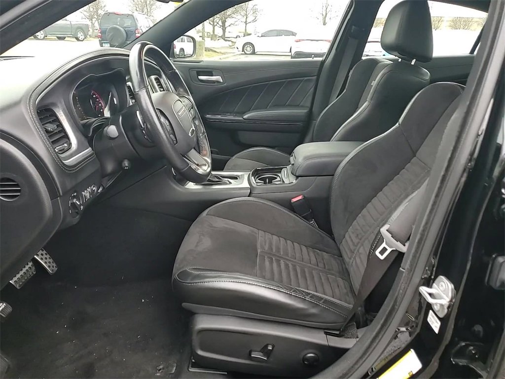 Used 2023 Dodge Charger Scat Pack w/ Daytona Edition Group image 11
