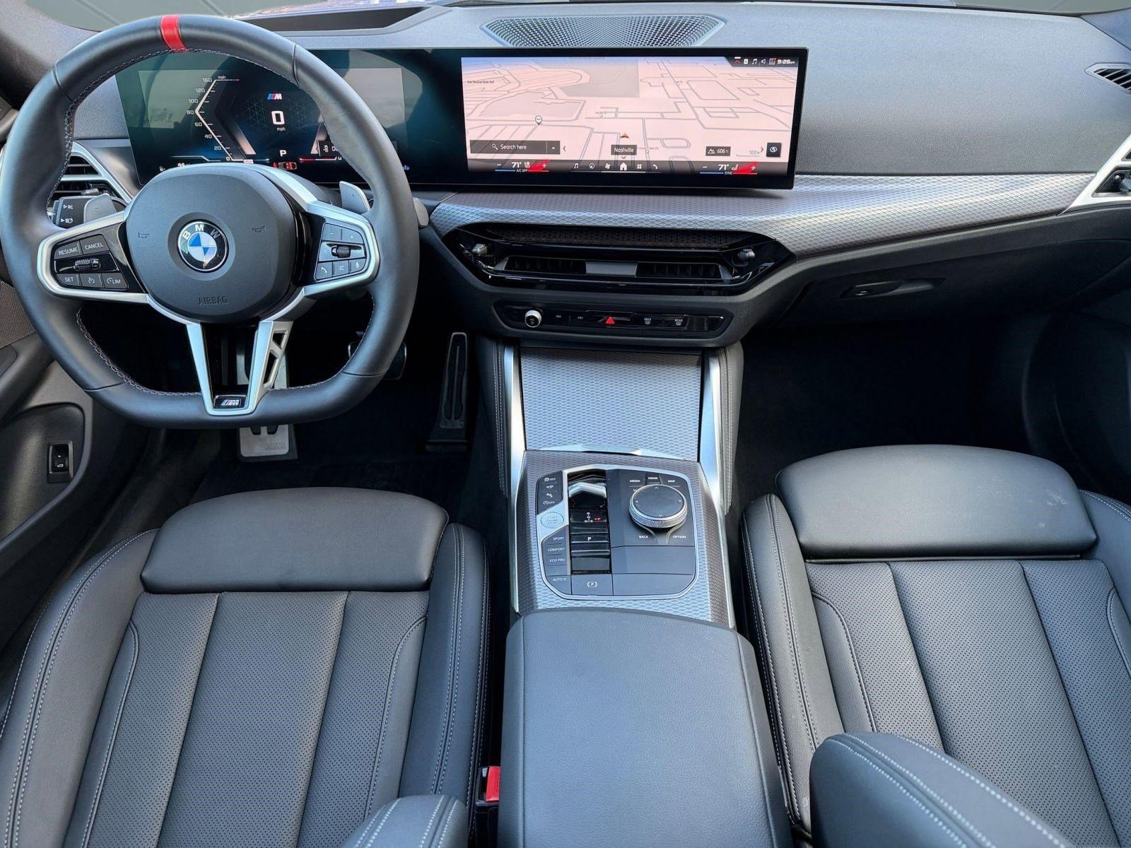 Certified 2026 BMW M440i image 16