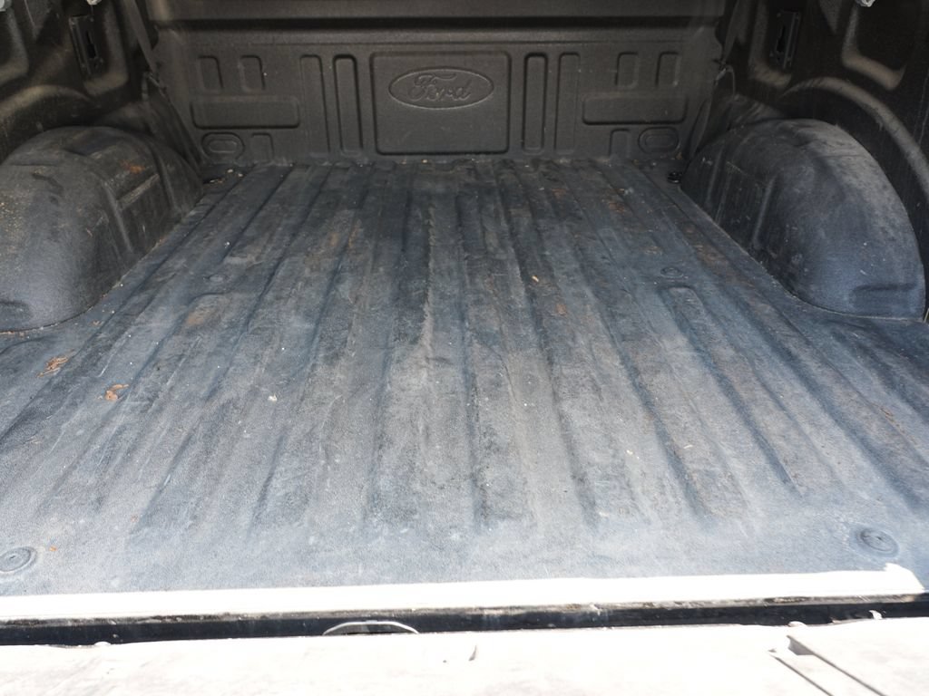 Used 2024 Ford F150 Lariat w/ Equipment Group 502A High AWD/4WD image 29