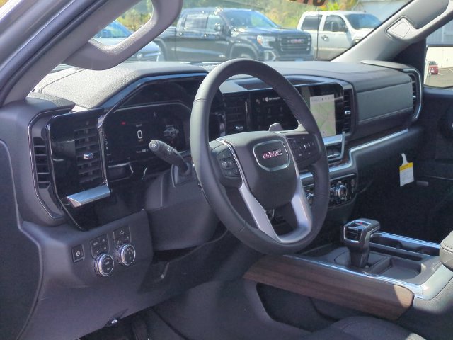 New 2026 GMC Sierra 1500 Elevation AWD/4WD image 14