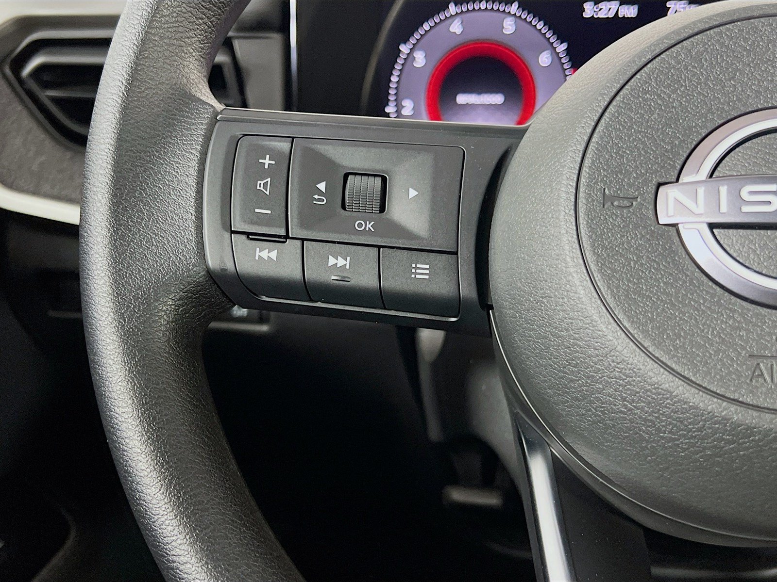 New 2026 Nissan Kicks SV FWD image 14