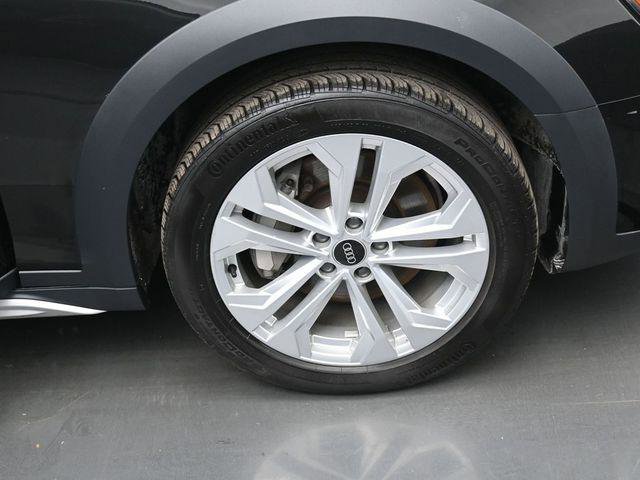 Used 2023 Audi A4 2.0T allroad Premium Plus w/ Premium Plus Package AWD/4WD image 40