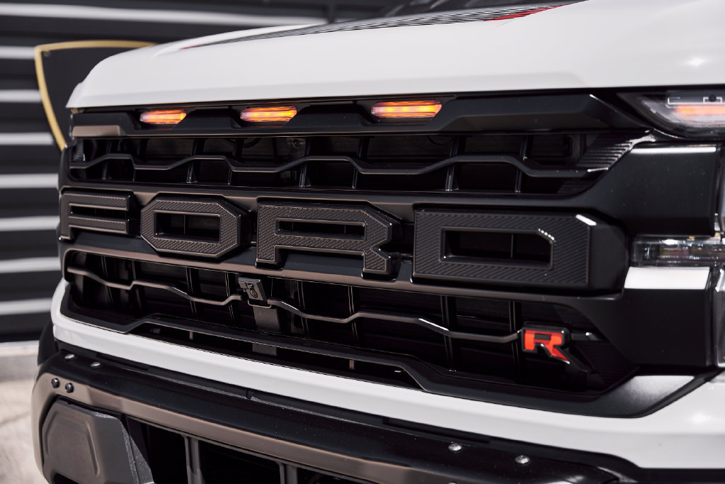 Used 2026 Ford F150 Raptor w/ Equipment Group 803A Raptor R AWD/4WD image 9