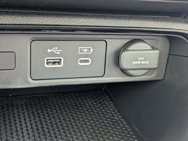 Used 2024 Honda CR-V EX image 30